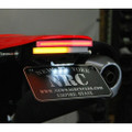 NEW RAGE CYCLES FENDER ELIMINATOR HON CRF-FE