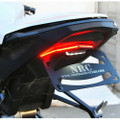NEW RAGE CYCLES FENDER ELIMINATOR BMW S1K23-FE-US-S