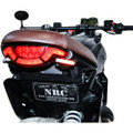 NEW RAGE CYCLES FENDER ELIMINATOR DUC NEXTGEN23-FE