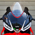 NEW RAGE CYCLES MIRROR BLOCK OFF TURN SIGNALS APR