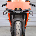 NEW RAGE CYCLES FRONT LED TURN SIGNALS KTM 990RCR-FB