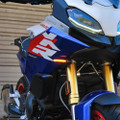 NEW RAGE CYCLES FRONT LED TURN SIGNALS BMW F900-FB-25