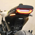 NEW RAGE CYCLES FENDER ELIMINATOR TUCKED HUS 701-FE