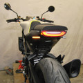 NEW RAGE CYCLES FENDER ELIMINATOR TUCKED HUS 701-FE