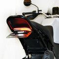 NEW RAGE CYCLES FENDER ELIMINATOR STANDARD DUC DESERTX-FE