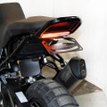 NEW RAGE CYCLES FENDER ELIMINATOR STANDARD DUC DESERTX-FE