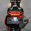 NEW RAGE CYCLES FENDER ELIMINATOR STANDARD KTM EXC-FE
