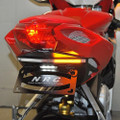 NEW RAGE CYCLES FENDER ELIMINATOR STANDARD KTM EXC-FE