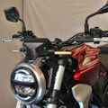 NEW RAGE CYCLES FRONT LED TURN SIGNALS HON CB300R-FB