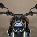 NEW RAGE CYCLES FRONT LED TURN SIGNALS HON CB300R-FB