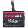 DYNOJET POWER COMMANDER 6 F/I 14-19 CHIEF/ROADMASTER/SPRING PC6-29004