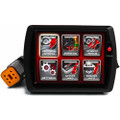 DYNOJET POWER VISION BLACK PV-2B CAN-BUS