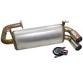 DYNOJET Power Packages Stage 2.5 Kit