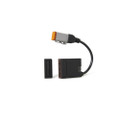 DYNOJET POWER VISION 4 CAN-BUS PV4-15-04