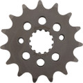 SUPERSPROX FRONT CS SPROCKET STEEL 15T-520 KAW CST-1307-15-2