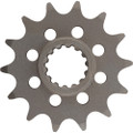 SUPERSPROX FRONT CS SPROCKET STEEL 14T-525 DUC CST-4054-14-2