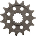 SUPERSPROX FRONT CS SPROCKET STEEL 15T-520 DUC CST-4054520-15-2