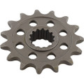SUPERSPROX FRONT CS SPROCKET STEEL 15T-520 DUC CST-4054520-15-2