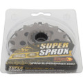SUPERSPROX FRONT CS SPROCKET STEEL 15T-530 DUC CST-4054530-15-2
