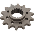 SUPERSPROX FRONT CS SPROCKET STEEL 14T-525 DUC CST-5054-14-2