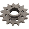 SUPERSPROX FRONT CS SPROCKET STEEL 15T-520 DUC CST-5054520-15-2