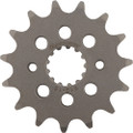 SUPERSPROX FRONT CS SPROCKET STEEL 15T-520 KAW CST-512-15-2