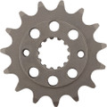 SUPERSPROX FRONT CS SPROCKET STEEL 15T-520 KAW CST-512-15-2