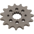 SUPERSPROX FRONT CS SPROCKET STEEL 15T-520 KAW CST-512-15-2