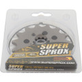 SUPERSPROX FRONT CS SPROCKET STEEL 15T-520 KAW CST-512-15-2