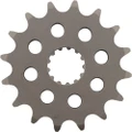 SUPERSPROX FRONT CS SPROCKET STEEL 16T-525 KAW/SUZ/TRI CST-520-16-2