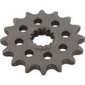 SUPERSPROX FRONT CS SPROCKET STEEL 16T-530 YAM CST-580-16-2