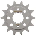 SUPERSPROX FRONT CS SPROCKET STEEL 14T-520 DUC CST-736-14-2