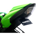 DMP Fender Eliminator