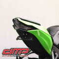 DMP Fender Eliminator