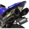 DMP Fender Eliminator