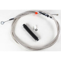MOTION PRO ARMOR COAT CLUTCH LW CABLE 67-0410
