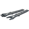 MOTION PRO BEADPRO TIRE BEAD BREAKER & LEVER TOOL SET ALUMINUM 9.5" 08-0519