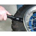 MOTION PRO BEADPRO TIRE BEAD BREAKER & LEVER TOOL SET ALUMINUM 9.5" 08-0519