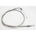MOTION PRO Armor Coat Throttle Pull Cable