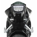 HOTBODIES ABS UNDERTAIL BLACK HON 41201-1101