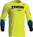 Thor Youth Pulse Tactic Jersey