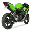 HOTBODIES FENDER ELIMINATOR GLOSS BLACK KAW 51801-1000