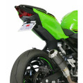 HOTBODIES FENDER ELIMINATOR GLOSS BLACK KAW 51801-1000