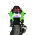 HOTBODIES FENDER ELIMINATOR GLOSS BLACK KAW 51801-1000