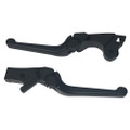 PSR ANTHEM LEVER SET BLACK CHALNGER CHIEF SPRING 18-26 17-00651-22