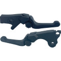 PSR ANTHEM SHORTY LEVER SET BLACK CHIEF/SPORTCHF/SUPERCHF 22-26 17-01652-22