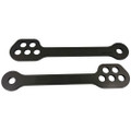 PSR LOWERING LINK STK/1.5"-3.5" DROP BLACK KAW 04-00755-22