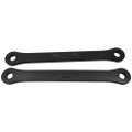 PSR LOWERING LINK 2" DROP BLACK KAW 04-00756-22