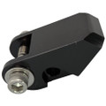 PSR LOWERING LINK 1.5" DROP BLACK YAM 07-00761-22