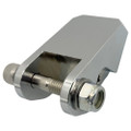 PSR LOWERING LINK 1.5" DROP SILVER YAM 07-00761-21